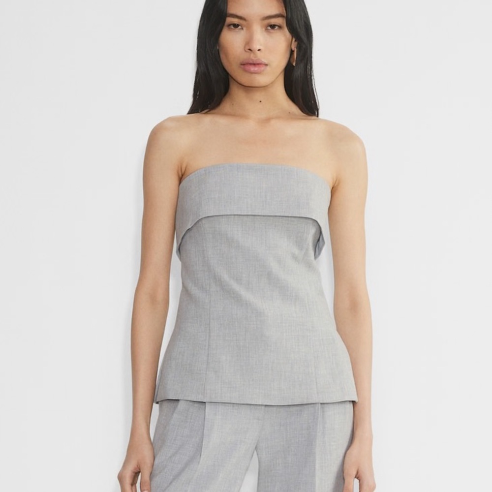 Babaton element tube top